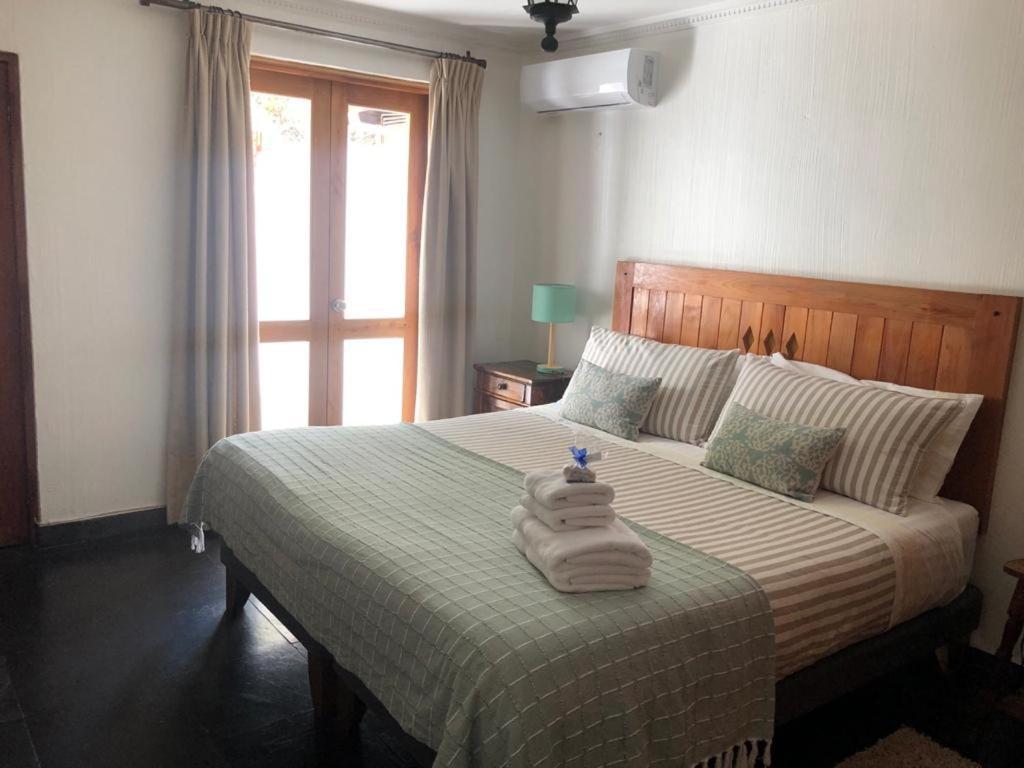 Casa Arrayan Hotel Santiago Luaran gambar