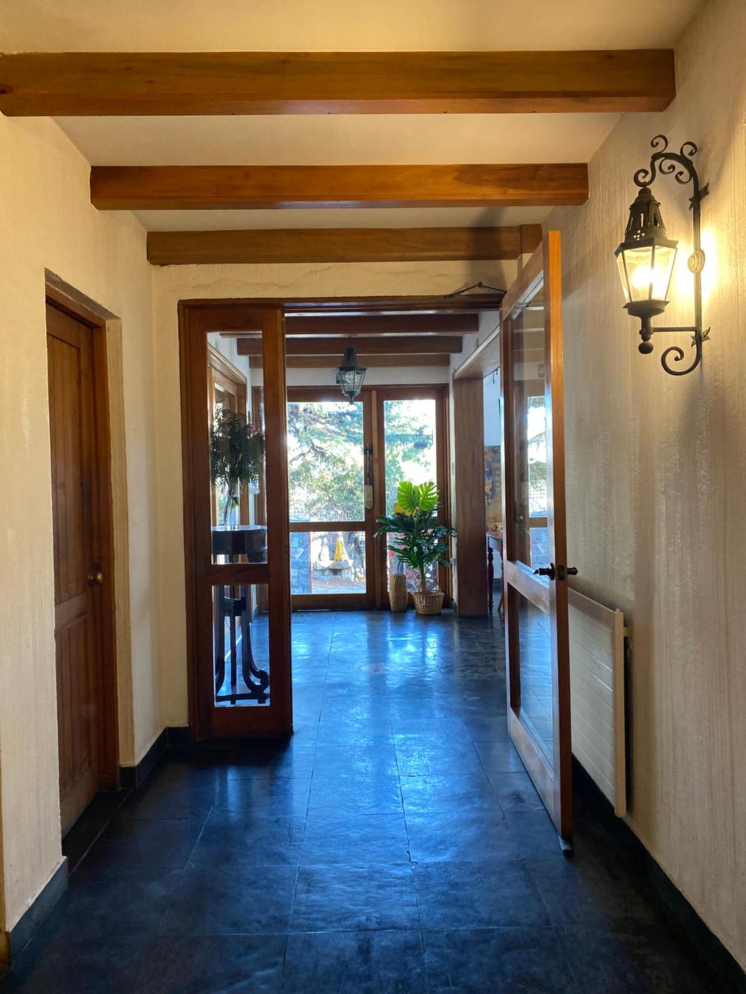 Casa Arrayan Hotel Santiago Luaran gambar