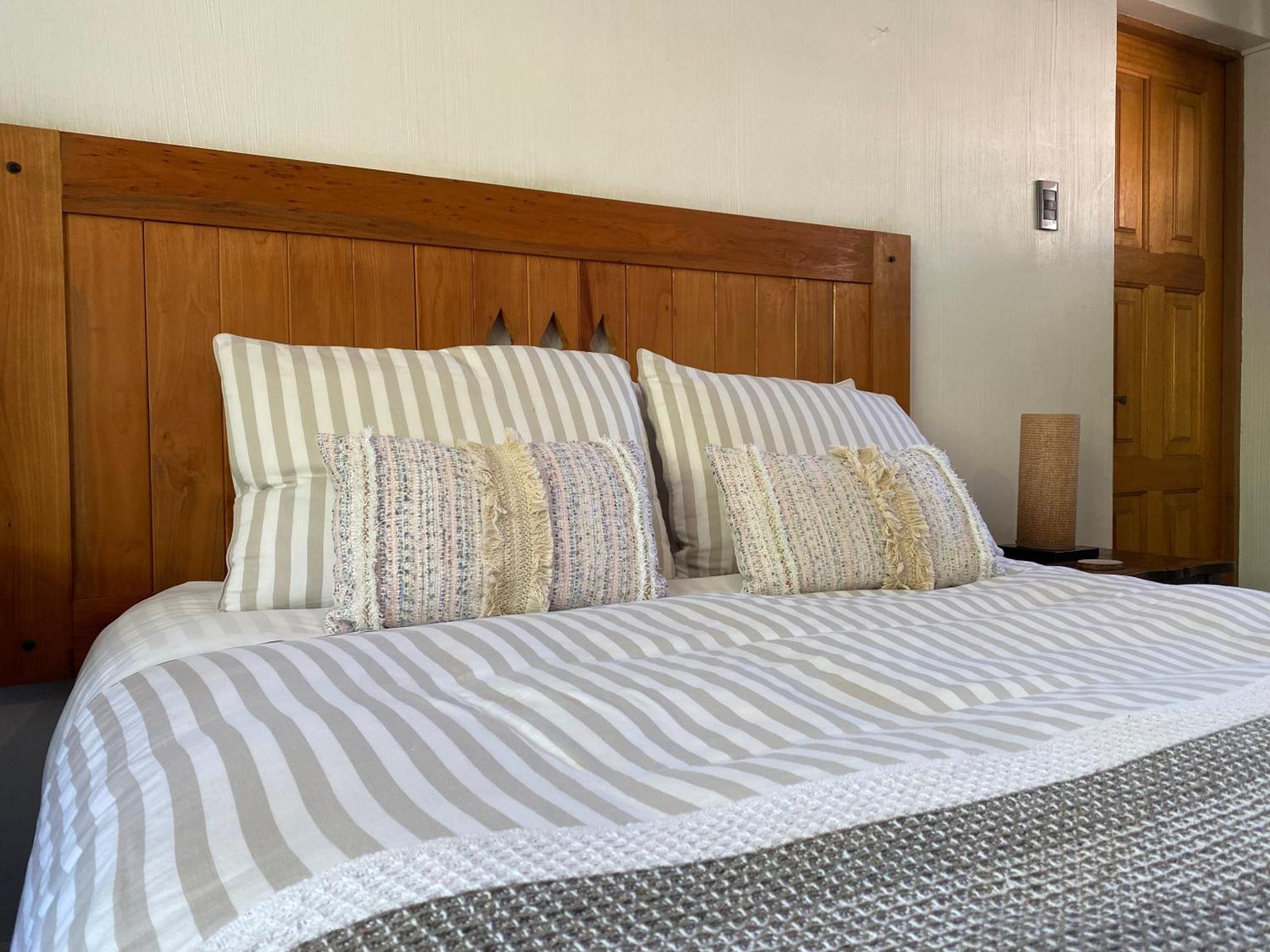 Casa Arrayan Hotel Santiago Luaran gambar