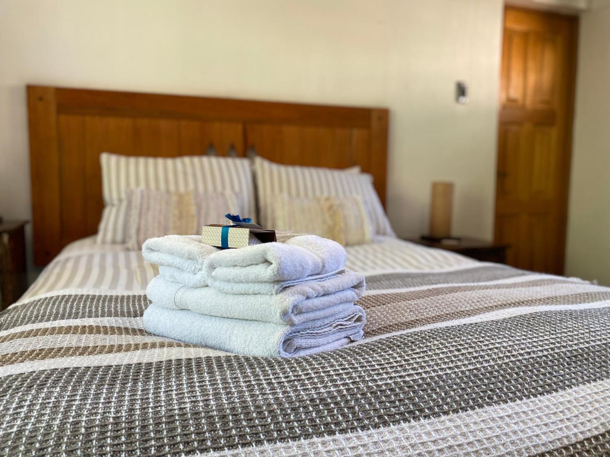 Casa Arrayan Hotel Santiago Luaran gambar